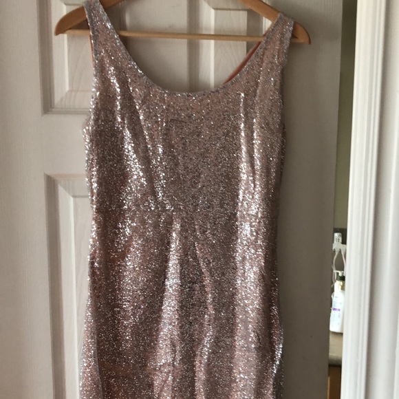 Brand new sparkly dress - Picture 2 of 8
